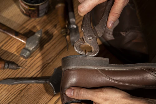 serviços em solados